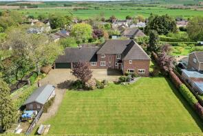 4 Ridge House, Cross Lane, Melton Mowbray LE14 2UH