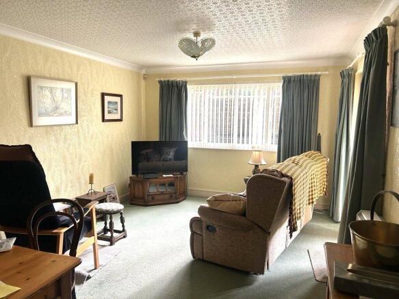 Front Room