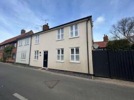 5, Orford Road, Woodbridge IP12 2JN