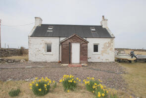 252, Achnahaird, Achiltibuie - Polbain - Altandhuh - Achnahaird, Ullapool IV26 2YT