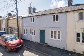 25, Fleet Street, Beaminster DT8 3EF