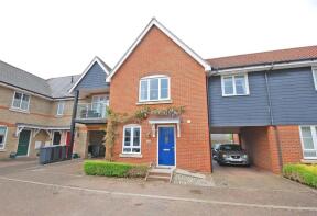 31, Foundry Way, Braintree CM77 6AE