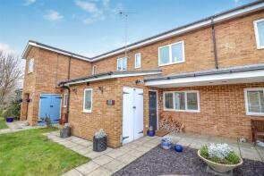 21, The Crescent, Chelston Rise, Wellingborough NN9 6AU