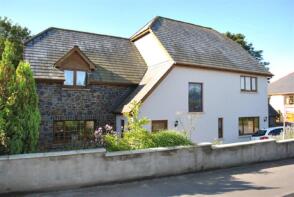 Broadlay, C2071 From Nantycaws To Llanddarog, Nantycaws, Carmarthen SA32 8EP
