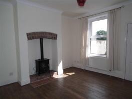 8, James Street, Barnoldswick BB18 5TR