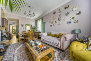 Flat 4, Clarendon House, Beckspool Road, Bristol BS16 1ND
