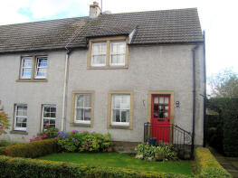 43, Main Street, Stirling FK8 3LR