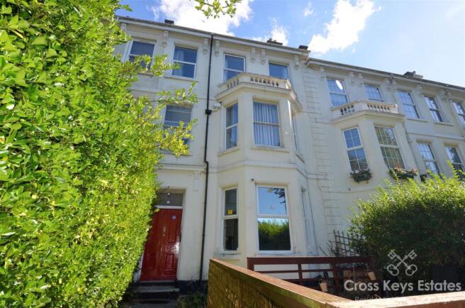 More Property Information