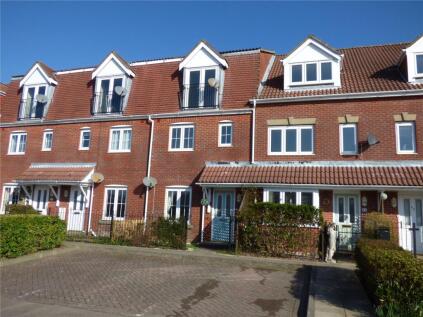 Chadwick Way, Hamble, Southampton