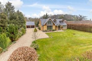 Gable Barn, Yattendon Road, Hermitage, Thatcham RG18 9RW