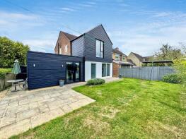 1, Kings Farm Cottages, Mallins Lane, Longcot, Faringdon SN7 7TE
