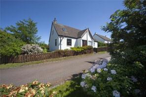 9, Kilbrandon Cottages, Oban PA34 4RA