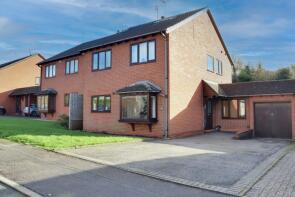 18, Aintree Drive, Lillington, Leamington Spa CV32 7TU