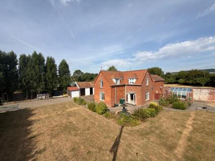 Ross Road, Ledbury, HR8