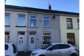 4, School Street, Treorchy CF42 5DU