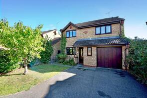19, Haweswater, Huntingdon PE29 6TW