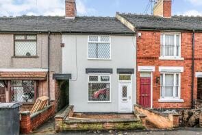 68, Ridge Lane, Nuneaton CV10 0RD