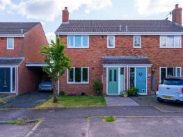 16, The Hidage, Worcester WR5 2QG