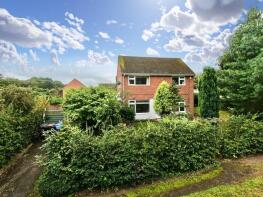 19, East Lawns, Betley, Crewe CW3 9AG