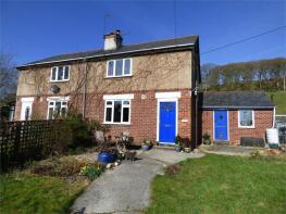 1 Delfryn, Fron Goed, School Road From Frongoed To County Boundary, Nantglyn, Denbigh LL16 5PX