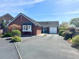 7, Disserth View, Howey, Llandrindod Wells LD1 5PJ