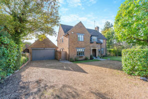 5 Piglets, Paget Close, Northampton NN4 7EF