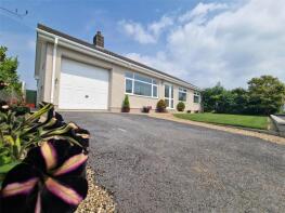 35, Cleggars Park, Lamphey, Pembroke SA71 5NP