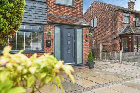 Meeting Lane, Penketh, Warrington, Cheshire, WA5