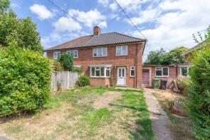 2, Timperley Estate, Fakenham NR21 7NN