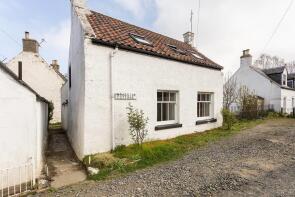 Braeside Cottage, Ivy Walk, Cupar KY15 7NQ