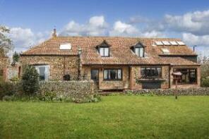 Mulberry Barn, Hall Lane, Holt NR25 7TG