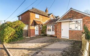 Yew Tree Cottage, Whitsbury Road, Salisbury SP5 4JE