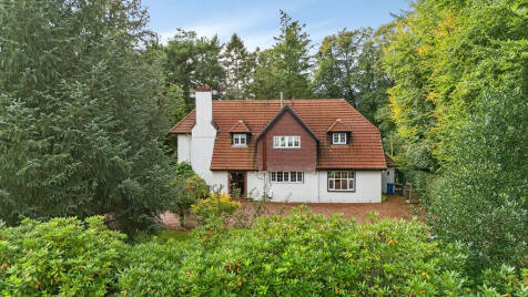 Orotava, Knockbuckle Road, Kilmacolm