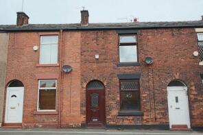 328, Bury Road, Rochdale OL11 4EE