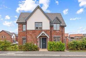 17, Poppy Field Way, Worksop S81 9FG