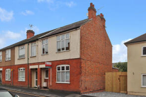 23, Bennett Street, New Bilton, Rugby CV21 2EP