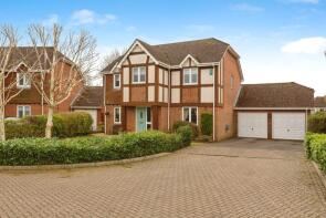 9, Ryecroft, Longfield DA3 7AU