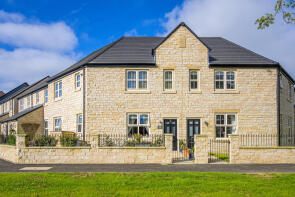 14, Gentian Court, Fairfield Manor, Longframlington NE65 8BZ
