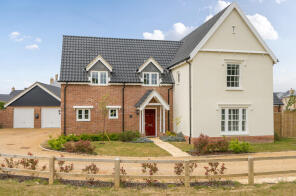 4, Small Copper Corner, Thurston IP31 3UB