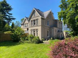 8, Hall Court, Botley Road, Southampton SO32 2HL