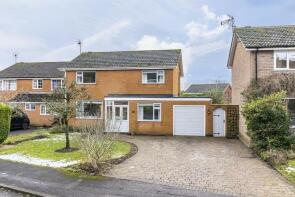 34, Quarry Road, Nottingham NG15 9AP