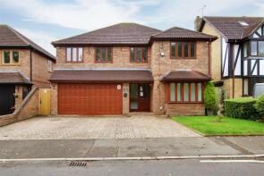 House Adjacent To Treesland, Appleby Street, Cheshunt EN7 6QZ
