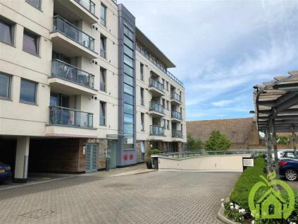 Zetex Apartments, Mercury Gardens, ROMFORD