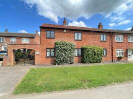 Robin Cottage, High Street, Nottingham NG13 9NU