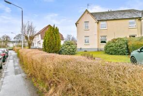 8, Whitehurst, Glasgow G61 4NS