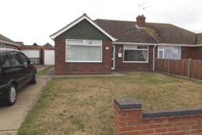 24, Dorothy Avenue, Great Yarmouth NR31 8NR