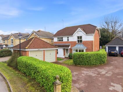 Langdale Drive, Ascot