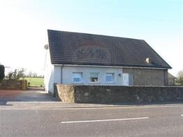 3, Ayr Road, Shawsburn, Larkhall ML9 2TZ