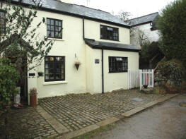 Ash Cottage, Upper Court, Brentor PL19 0LU