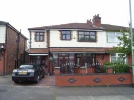 13, Huntley Road, Manchester M8 4JF